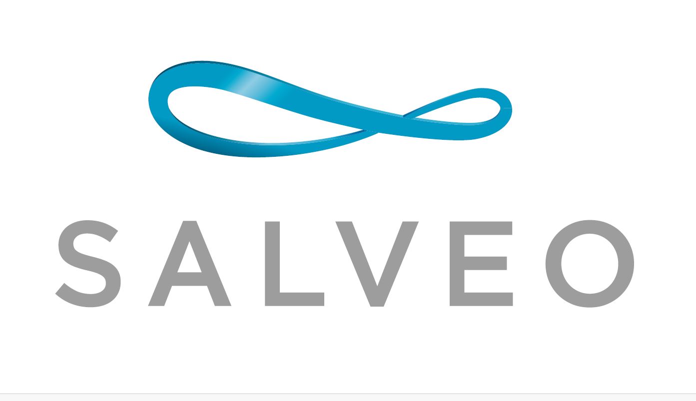 salveo logo