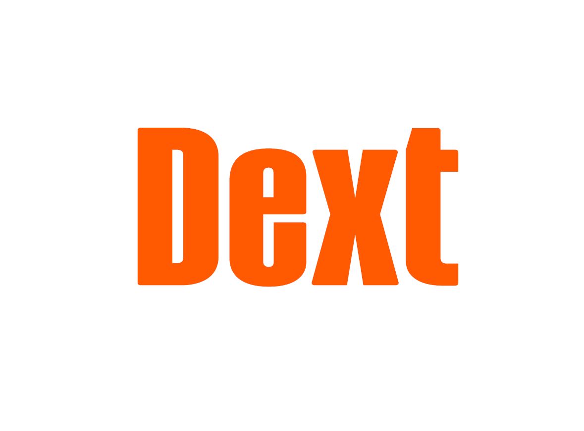 DExt Logo