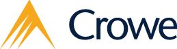 Crowe Logo PMS130282